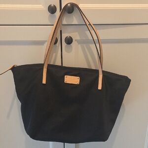 Kate Spade Kennedy Park Sophie nylon tote bag